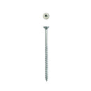 SPAX Multi-Material No. 10 Label X 3-1/2 in. L T-20+ Flat Head Construction Screws 1 lb 59 pk