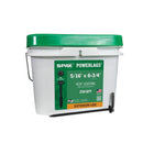 EXT SRW T-40 5/16X6-3/4"