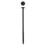 SPAX PowerLags 5/16 in. in. X 6-3/4 in. L T-40 Washer Head Structural Screws 250 pk