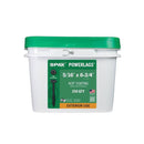 SPAX PowerLags 5/16 in. in. X 6-3/4 in. L T-40 Washer Head Structural Screws 250 pk