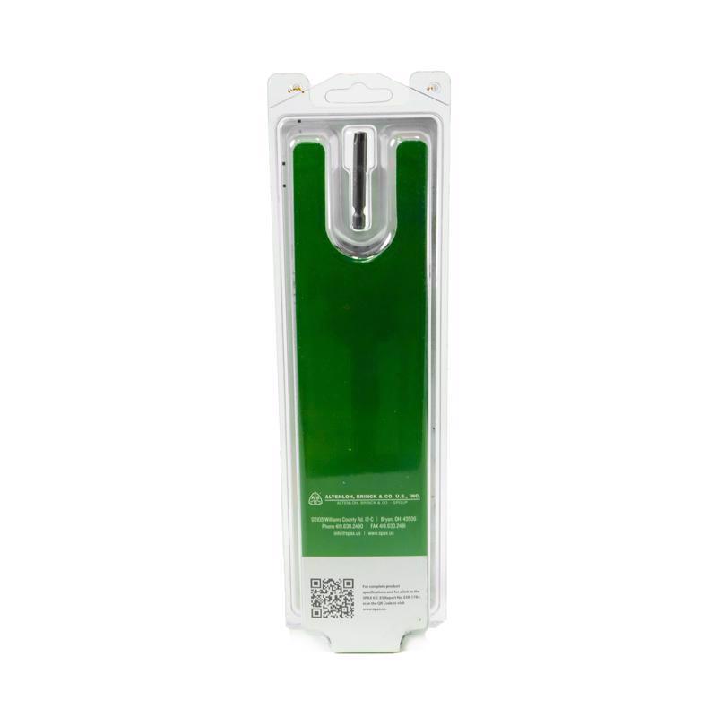 SPAX PowerLags 5/16 in. in. X 8 in. L T-40 Washer Head Structural Screws 12 pk