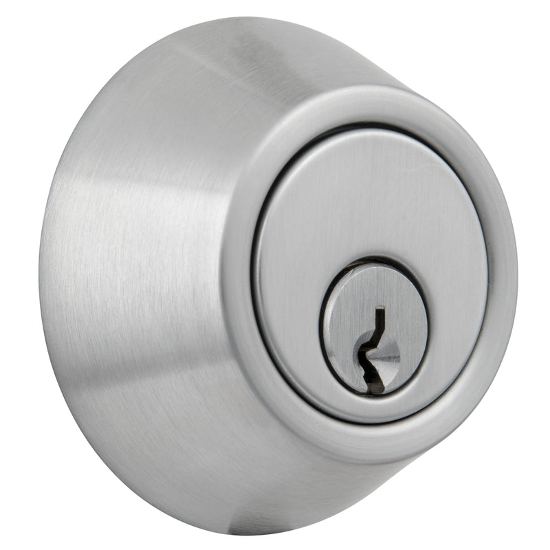 Brinks Knob and Deadbolt Set 2 in.