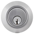 SINGLE CYLINDER DEADBOLT