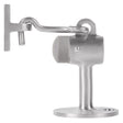 DOOR STOP STN CHMR BRASS
