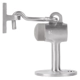DOOR STOP STN CHMR BRASS