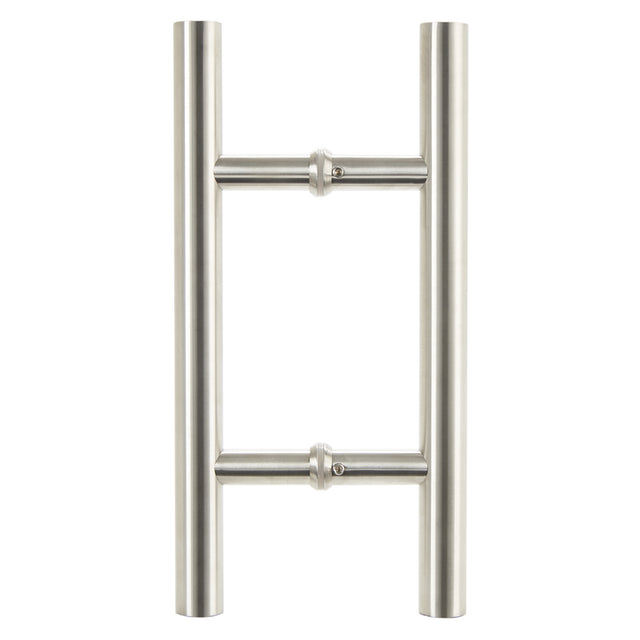 DOOR PULL STAINLESS STEL