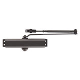Brinks Commercial Oil Rubbed Bronze Steel Hydraulic Door Closer Grade 1