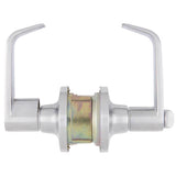 Brinks Keyed Entry Lever 2 in.