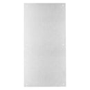 PUSH PLATE STAINLESS STL