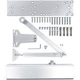Brinks Commercial Metal Hydraulic Door Closer Grade 1
