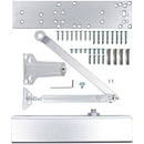 Brinks Commercial Metal Hydraulic Door Closer Grade 1
