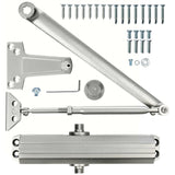 Brinks Commercial Metal Hydraulic Door Closer