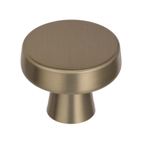 CABINET KNOB GC 1-5/16"