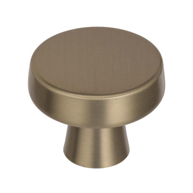 CABINET KNOB GC 1-5/16"