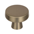 CABINET KNOB GC 1-5/16"