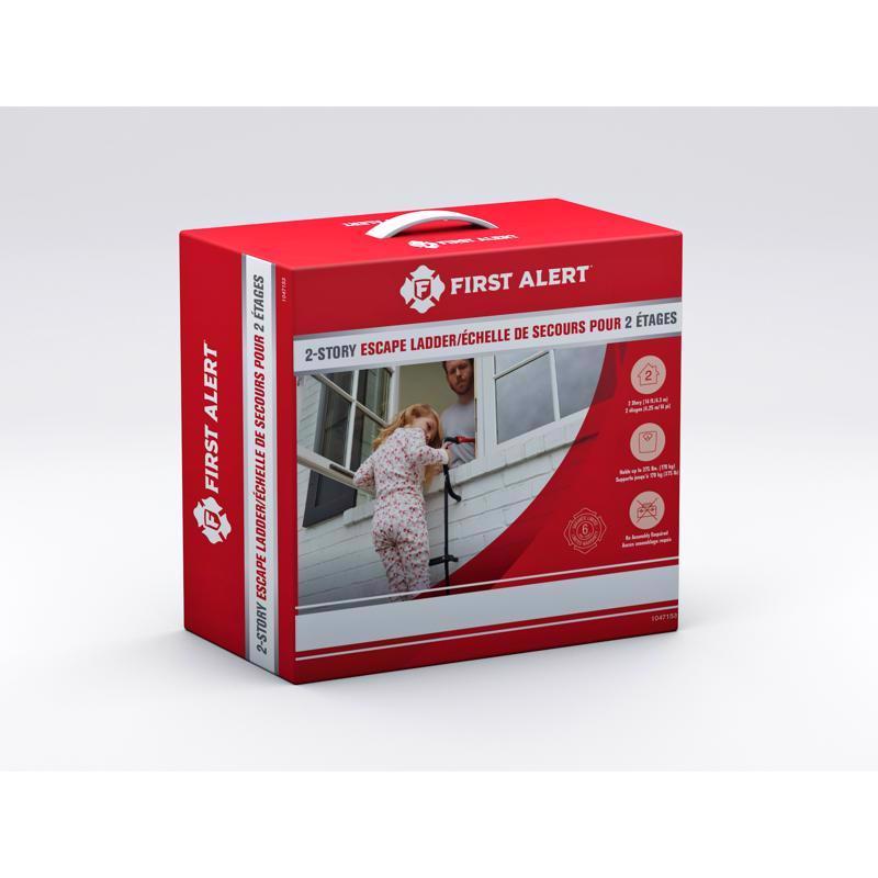 ESCAPE LADDER 2ST 375LB