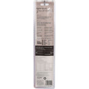 Larson Standard Duty White Aluminum Pneumatic Door Closer