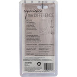 Larson Euro Black Zinc Lift Lever Latch 1 pk