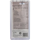 Larson Euro Black Zinc Lift Lever Latch 1 pk