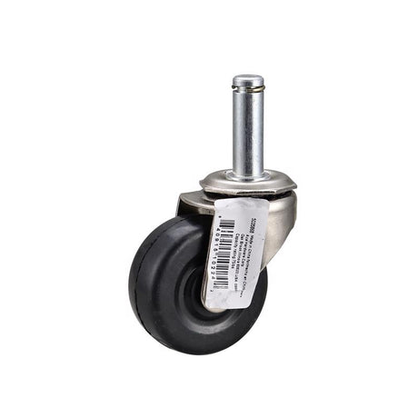 CASTER SWVL 80# 2" 1PK