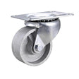 CASTER PLATE 3" SWVL C