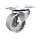CASTER PLATE 3" SWVL C