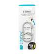 CARABINER G-SER SS #3