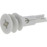 DRYWL ANCHR NYLN RIBD #8