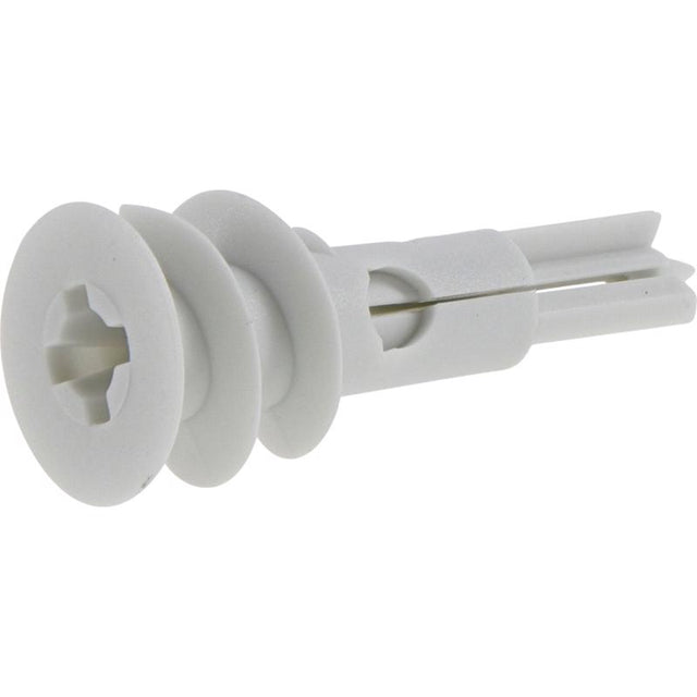 DRYWL ANCHR NYLN RIBD #8