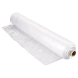Film-Gard 10 ft. W X 50 ft. L X 6 mil Professional Grade Polyethylene Sheeting 1 pk