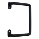 PULL HANDLE MATTE 8"H