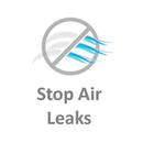 CertainTeed MemBrain 8 ft. W X 50 ft. L Air Barrier and Smart Vapor Retarder Roll 416.5 sq ft