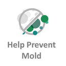 CertainTeed MemBrain 8 ft. W X 50 ft. L Air Barrier and Smart Vapor Retarder Roll 416.5 sq ft