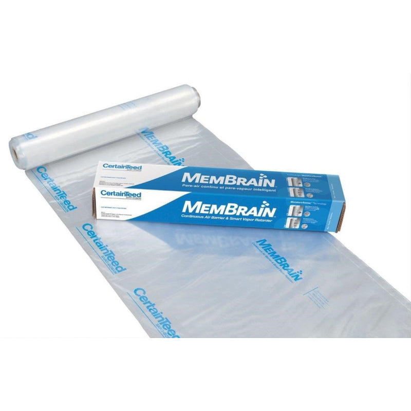 AIR BARRIER MMBRN 8X100'