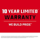 Craftsman 2000 Series 28 in. H X 28 in. W X 12 in. D Multicolored Steel Storage Cabinet