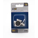 CHAIR GLIDE NCKL 7/8"D