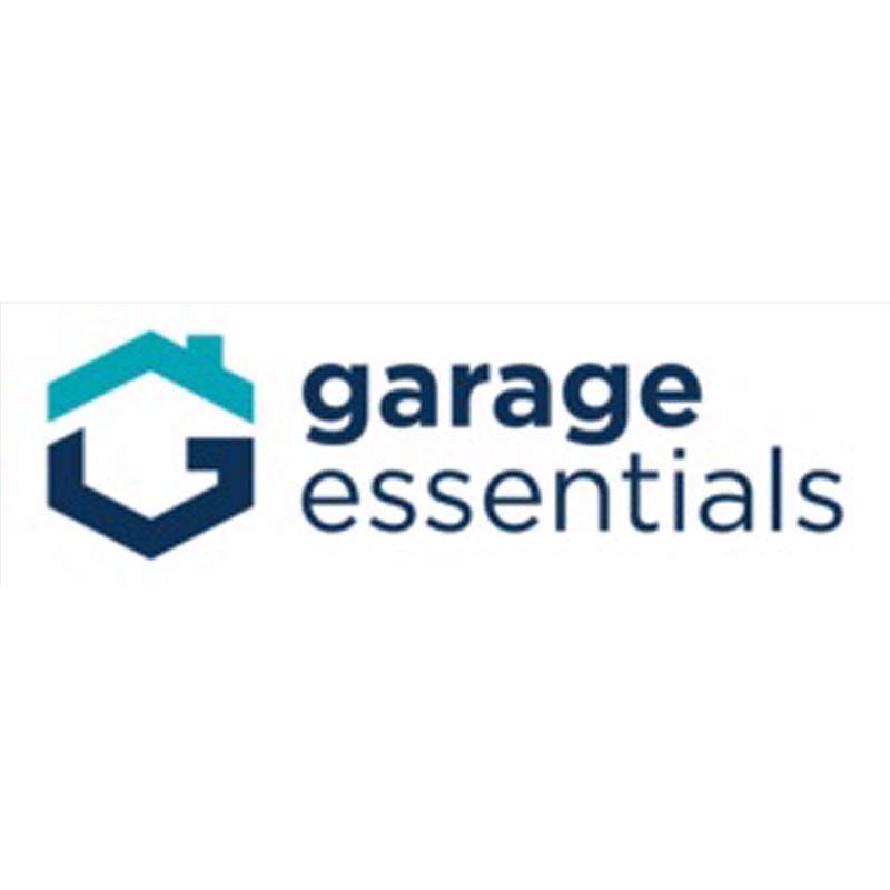 Garage Essentials 20 in. H X 64 in. W X 20 in. D Steel Shelf Kit