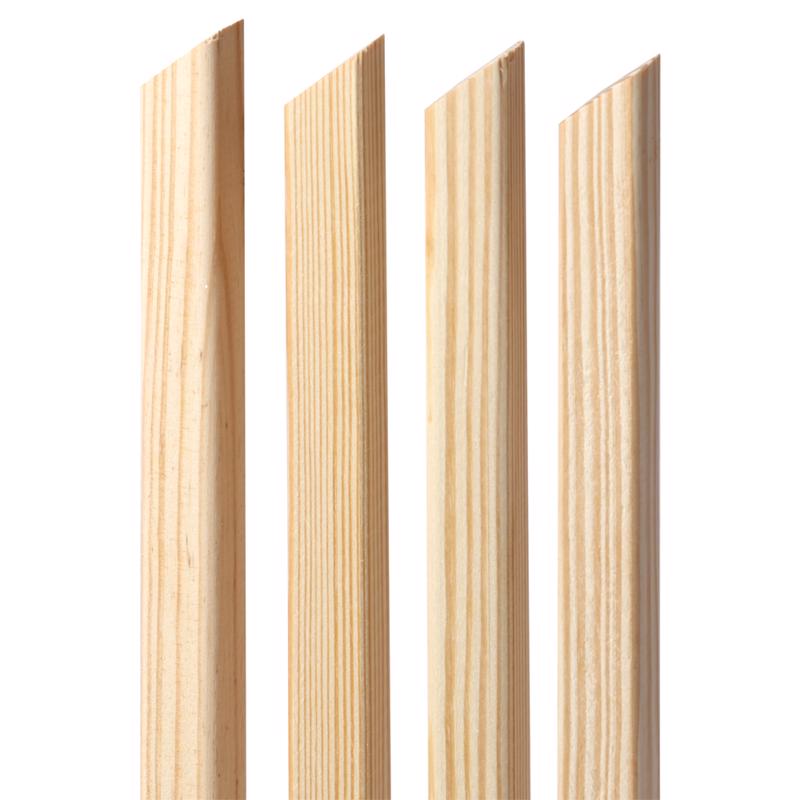 ProWood 2 in. X 2 in. W X 3 ft. L Southern Yellow Pine Baluster