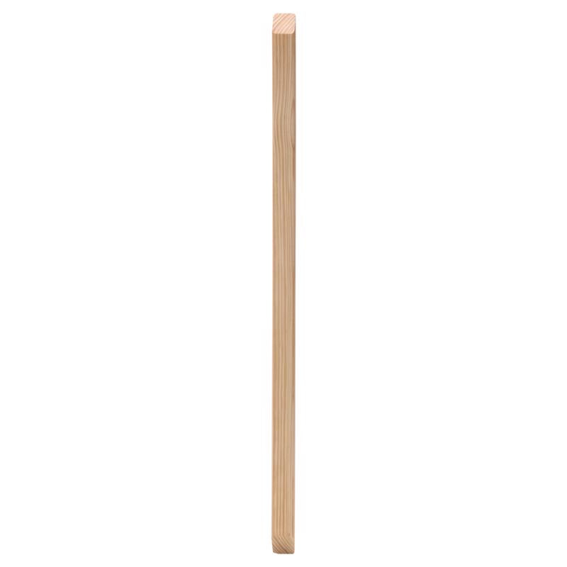ProWood 2 in. X 2 in. W X 3.5 ft. L Southern Yellow Pine Baluster