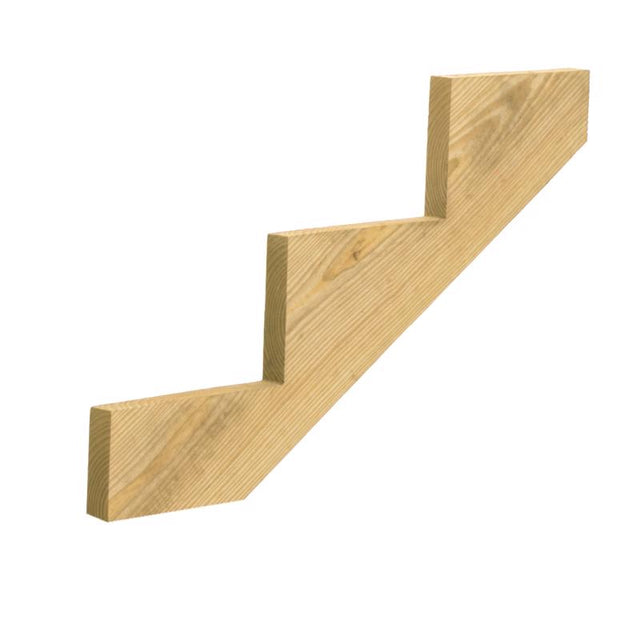 3 STEP STRINGER SYP 3FT