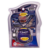 FIRE EXTINGS BALL BLU 4"