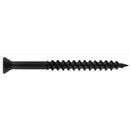 HILLMAN No. 6 in. X 1-5/8 in. L Square Drywall Screws 100 pk