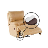 Slipstick Gorillapads Furniture Gripper 1 in. W X 1 in. L Rubber Black 16 pk