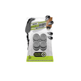 CHAIR GLIDE ROUND 1"DIA