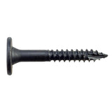 Simpson Strong-Tie No. 17 Sizes X 2 in. L Hex Drive Low Profile Head Structural Screws 2.25 lb 50 pk