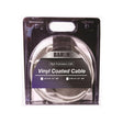 AIRCRFT CABLE VNYL 100'