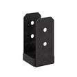 ADJ POST BASE APVB 3''