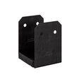 ADJ POST BASE APVB 5''