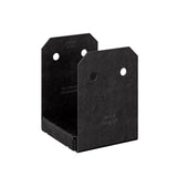 ADJ POST BASE APVB 5''
