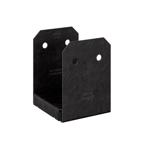 ADJ POST BASE APVB 5''